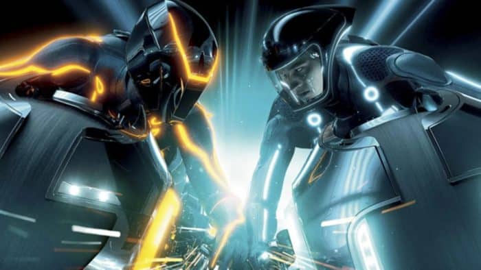 Noticia cine, Tron 3