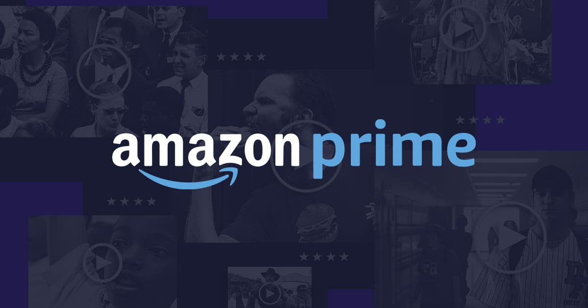 Amazon Prime Video aumenta de precio portada
