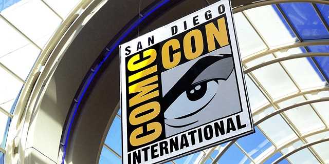 Apple TV + se une a la Comic Con de San Diego