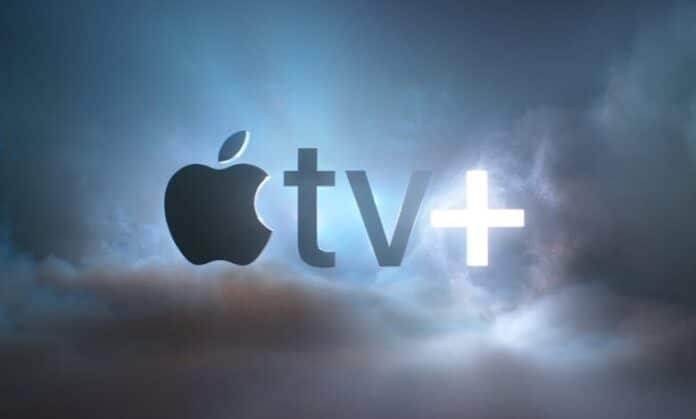 Apple TV + se une a la Comic Con de San Diego portada