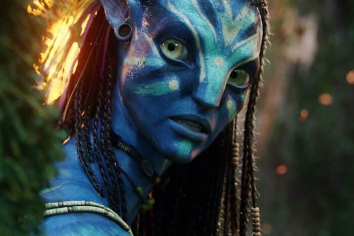 James Cameron dice que Avatar 2 es tan larga que habrá que ir al baño a mitad de la película