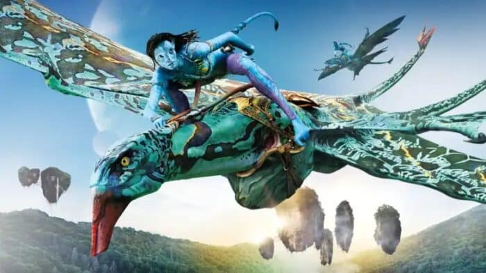 Avatar, Avatar 5, Avatar: El sentido del agua, James Cameron, Noticia cine