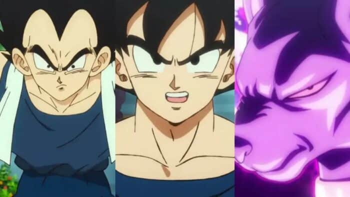 Fortnite X Dragon Ball