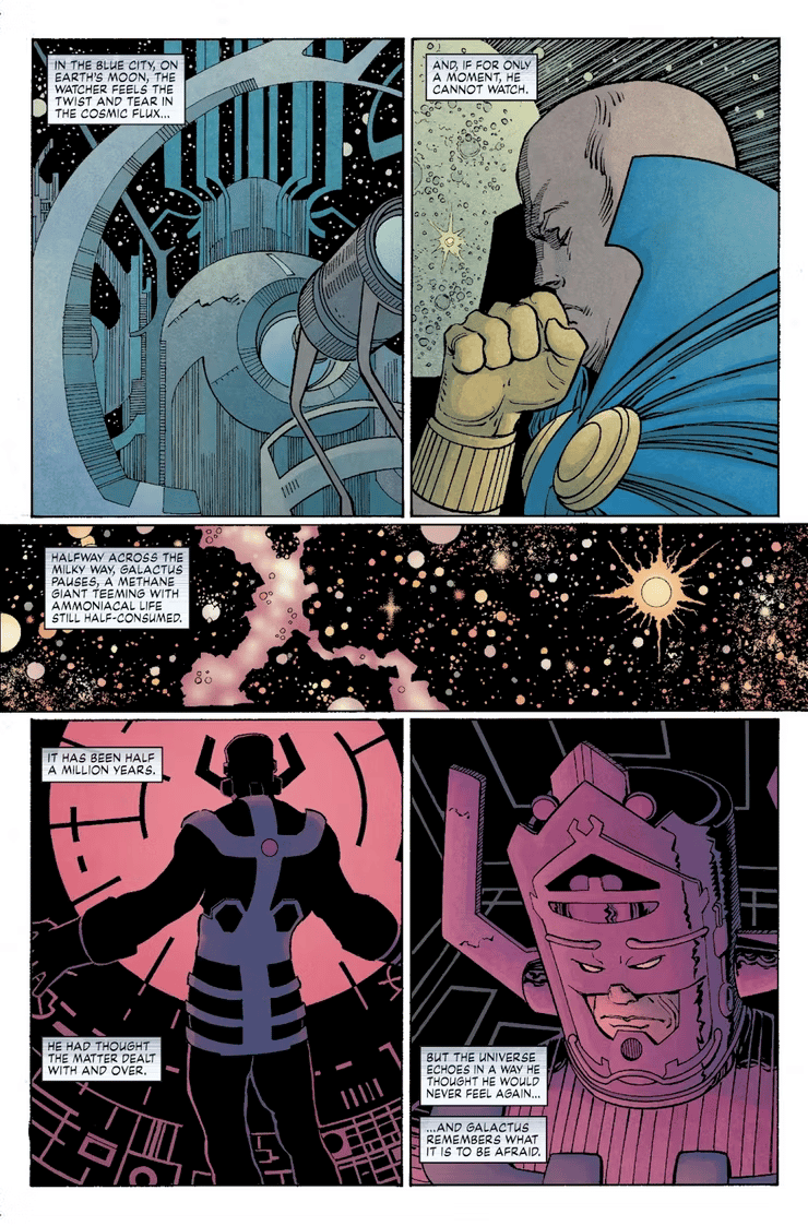 Galactus