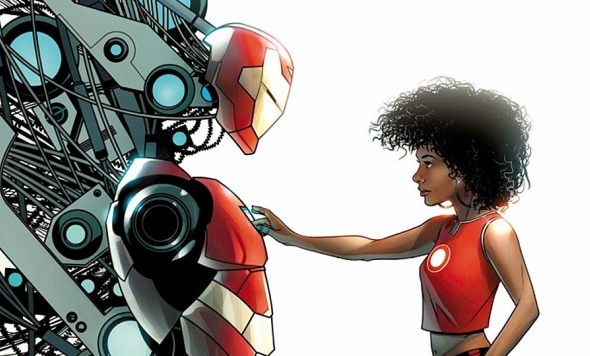 Ironheart