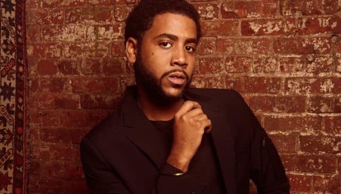 Jharrel Jerome