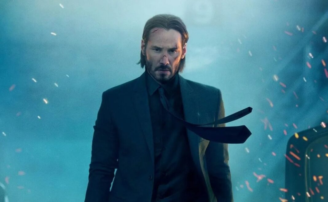 John Wick - destacada