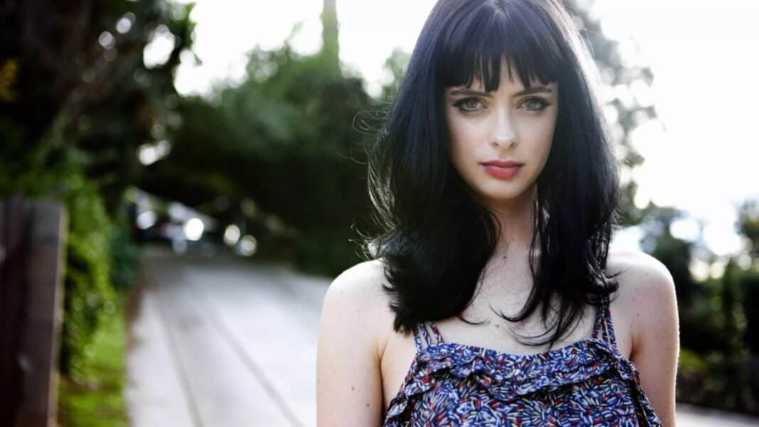 Krysten Ritter, de Jessica Jones a la secuela de Orphan Black