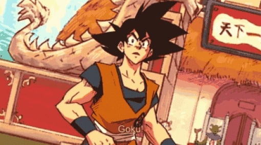 LEGEND - A DRAGON BALL TALE (FILME COMPLETO) - (DUBLADO PT-BR) 