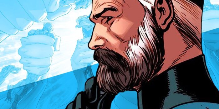 Marvel Reed Richards