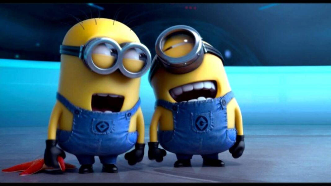 Los Minions