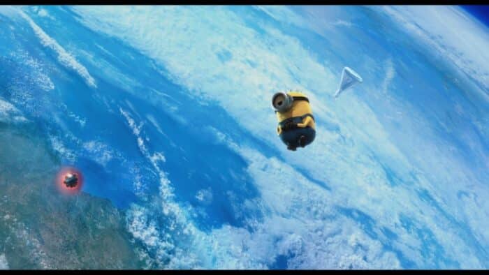 Jeff Bridges se enfrenta al idioma más caótico del cine y sale derrotado por los Minions en su nueva entrega