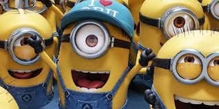 Los Minions, Minions: El origen de Gru