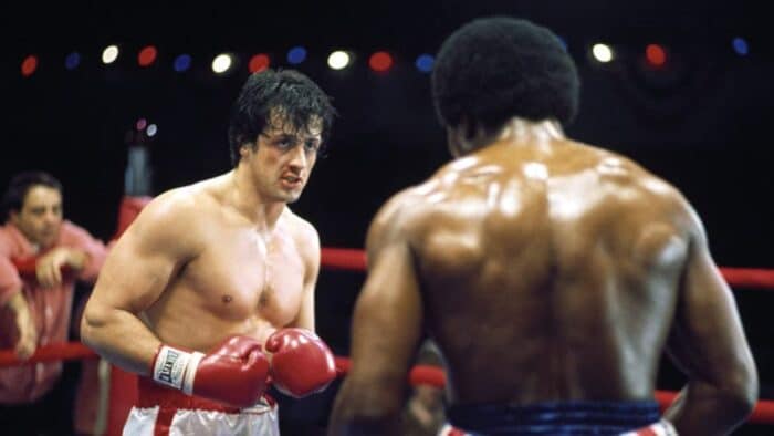 Curiosidad Cine, Rocky Balboa, Selección del editor