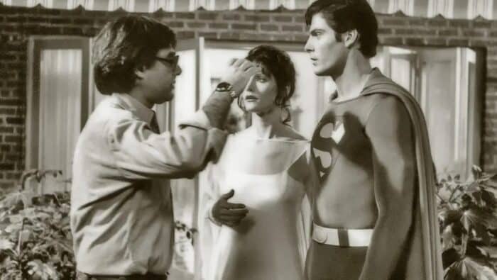 Curiosidades Cine, Richard Donner, Selección del editor, Superman