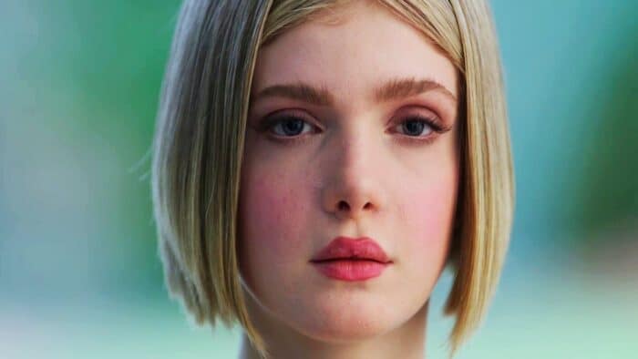 Noticias Cine, Wifelike