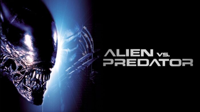 alien vs. depredador