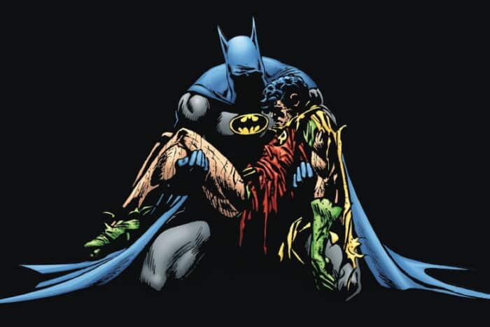 Batman - DC Comics