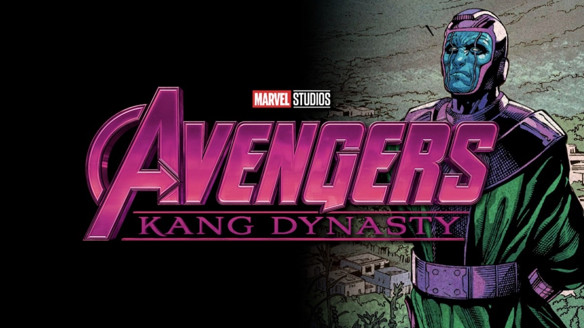 Chip Zdarsky, Marvel Studios, Noticia cine, vengadores: the kang dynasty