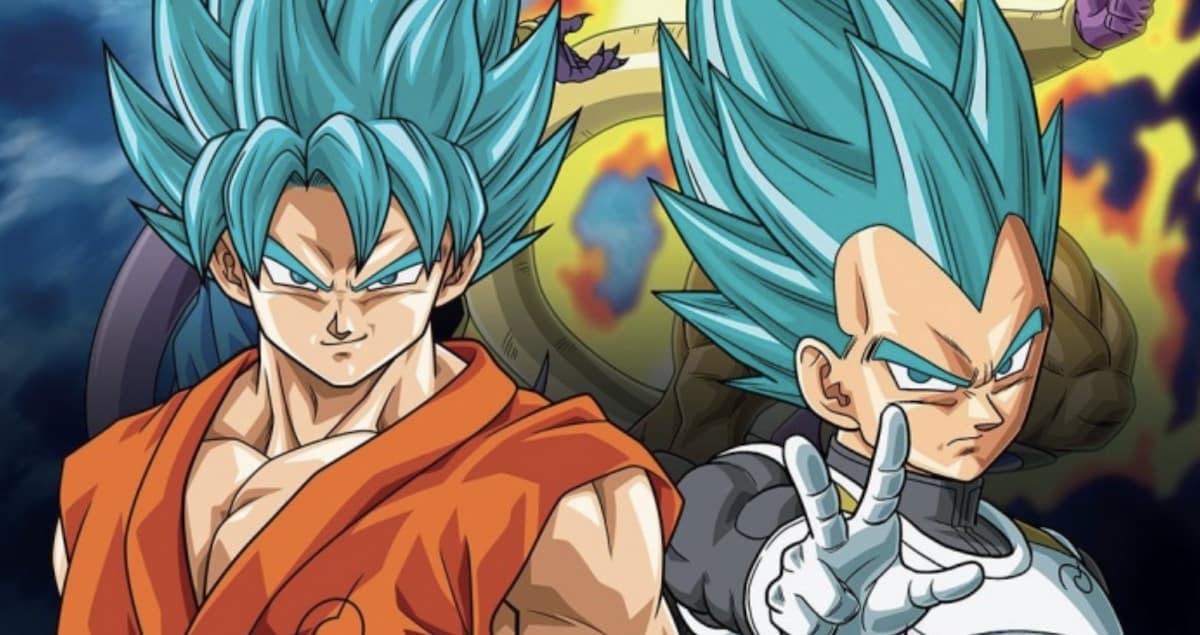 Dragon Ball Super Manga 88 Español Completo