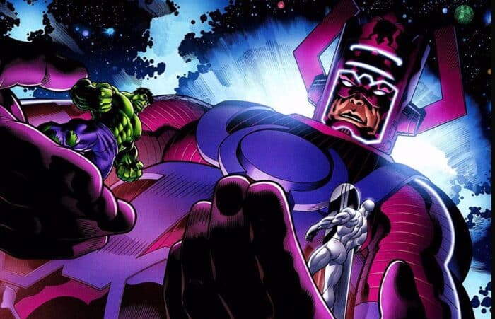 Galactus