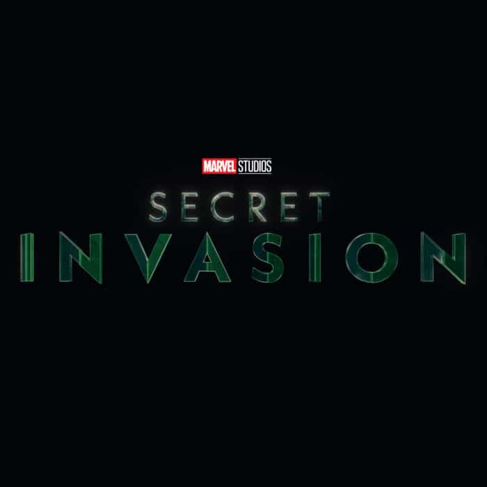 secret invasion