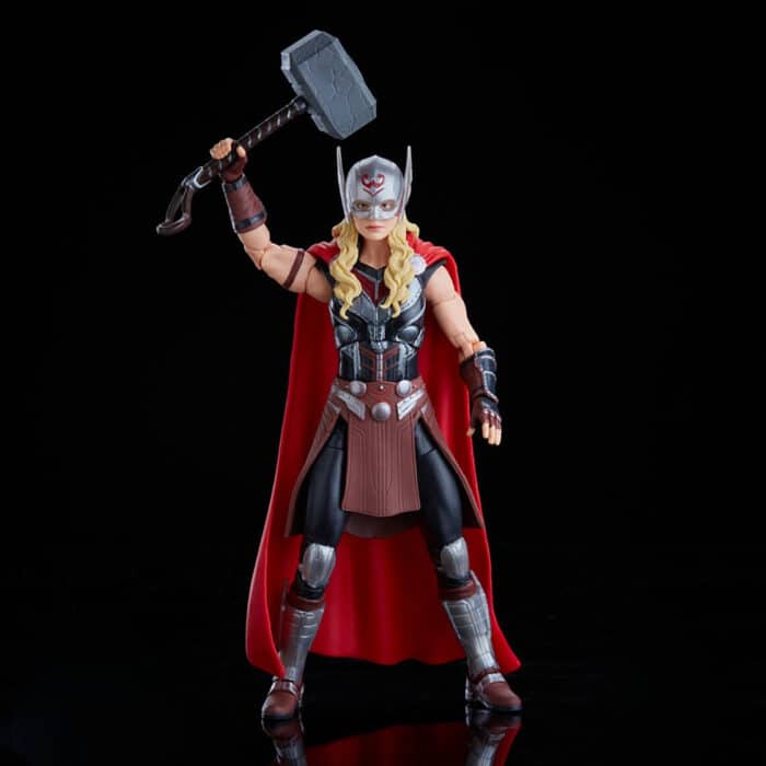 Noticias Merchandising, Thor: Love and Thunder