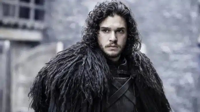 jon-snow jon snow