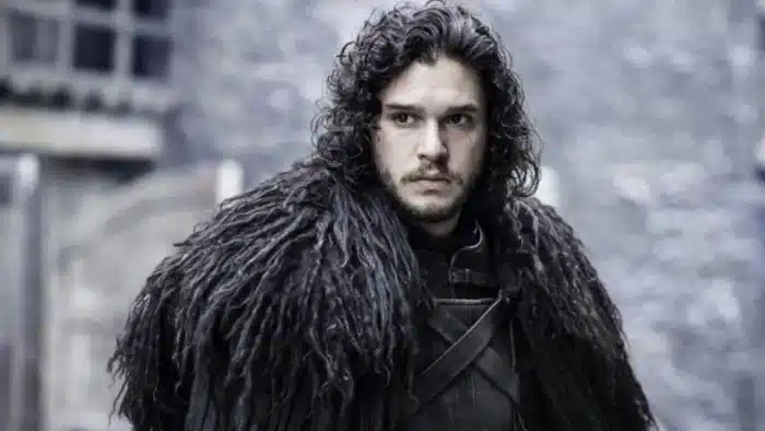 HBO, Jon Snow, Juego de Tronos, Noticia Series