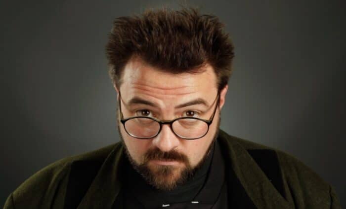 Kevin Smith podrá filmar su película a pesar de la huelga de actores