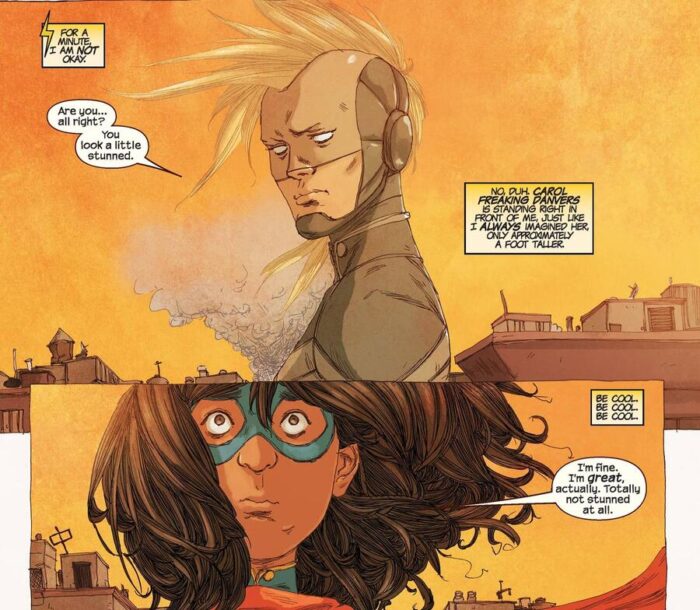 ms marvel-capitana marvel