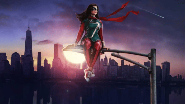 Rumor explosivo: Dos jóvenes Vengadoras podrían cruzarse con Spider-Man