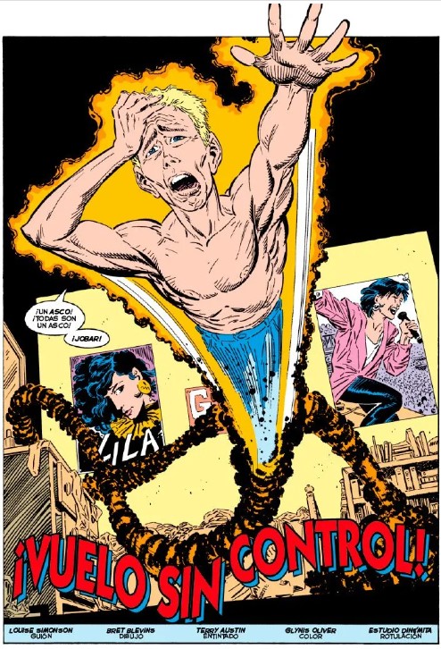 Marvel, Marvel Comics, Panini Comics