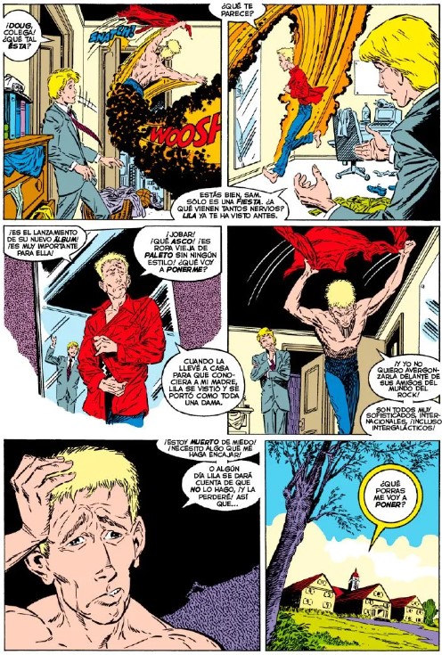 Marvel, Marvel Comics, Panini Comics