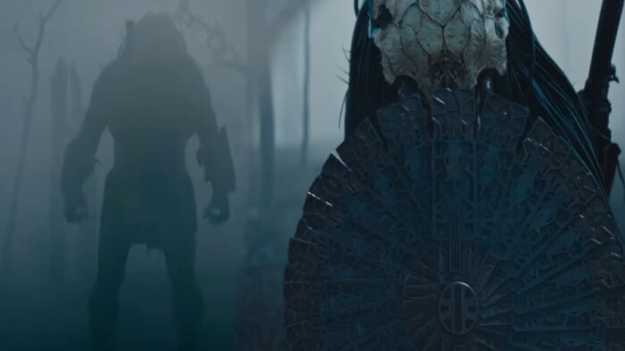 Depredador, Noticia cine, Predator, Prey