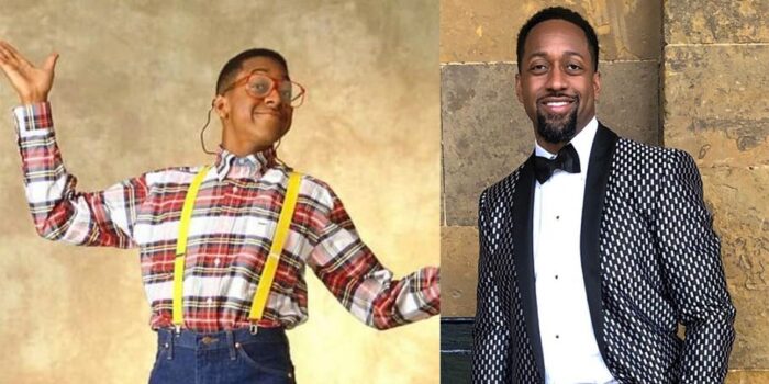 jaleel-white steve urkel