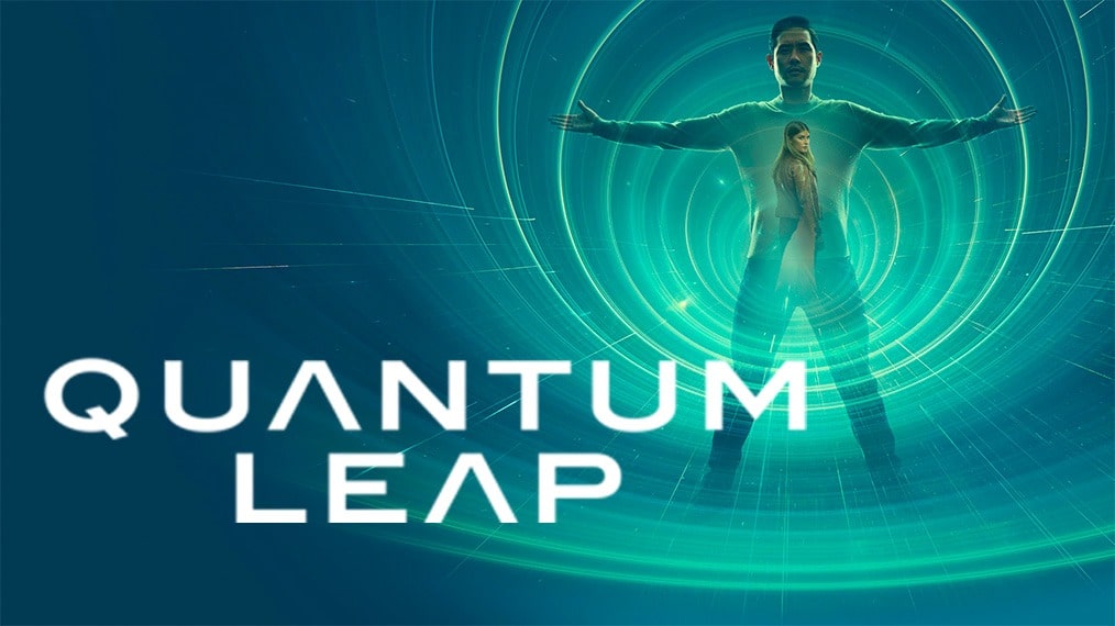 reinicio de Quantum Leap - destacada