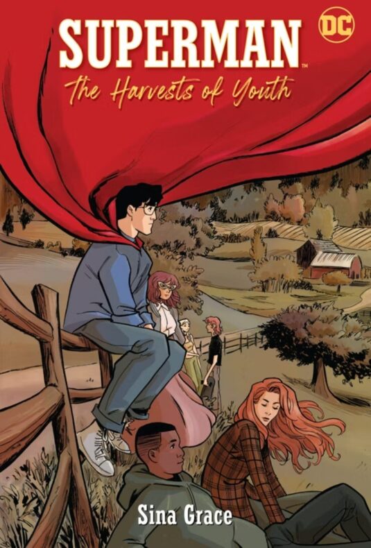 DC Comics, Noticia Cómics, Superman