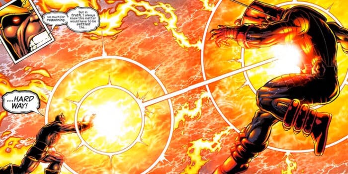 Curiosidades Cómics, Galactus, Marvel Comics, Thanos