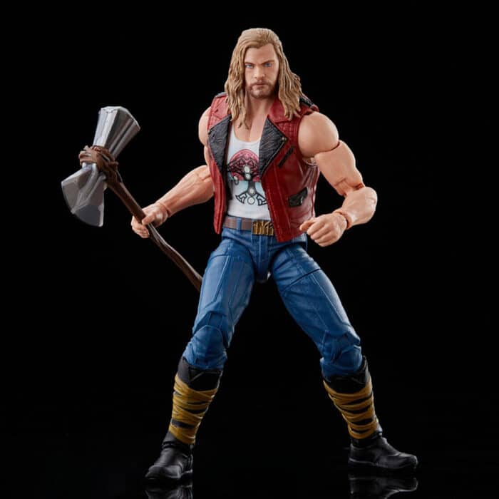 Noticias Merchandising, Thor: Love and Thunder