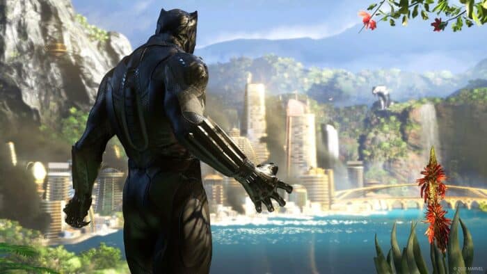 Black Panther: Wakanda Forever, Marvel, Marvel Studios