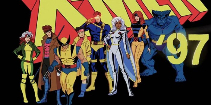 Grant Morrison, Marvel Comics, Noticia Cómics, X-Men