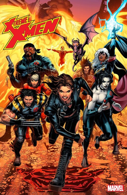 xTREME-X-Men