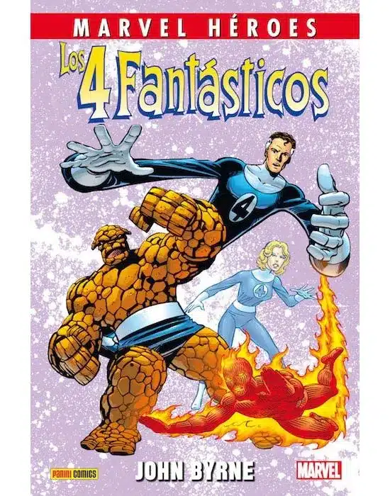 Noticia Cómics, Panini Comics