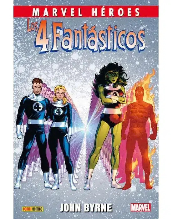 Noticia Cómics, Panini Comics