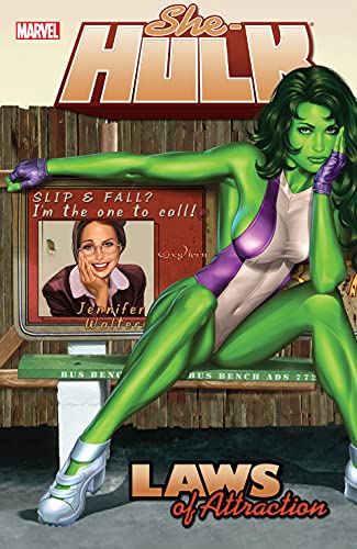 She-Hulk