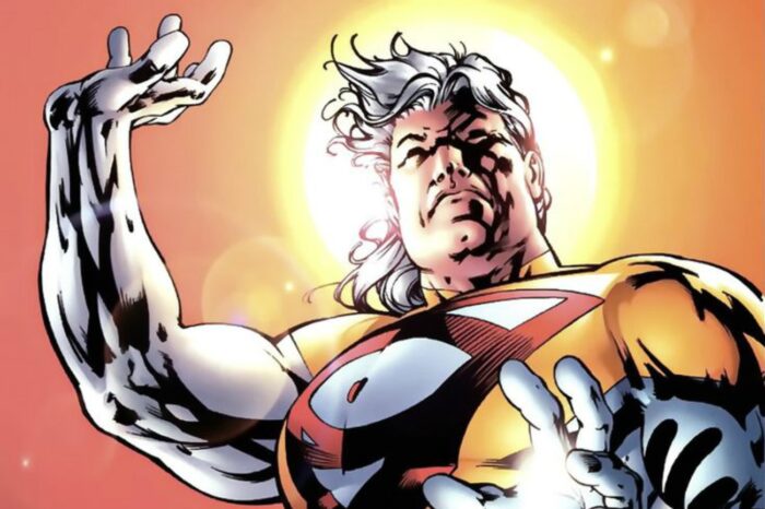 Curiosidades Cómics, DC Comics, personajes LGBTQ+