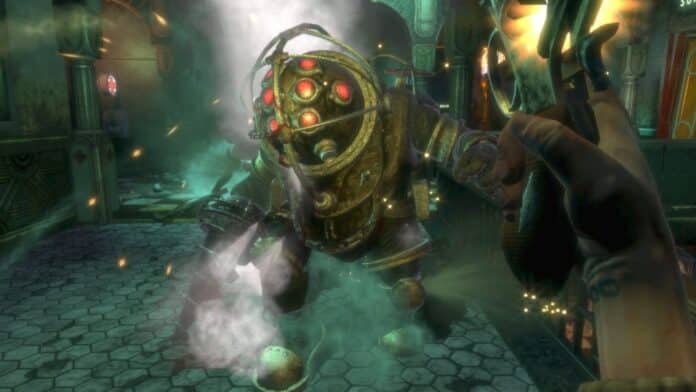 BioShock 01