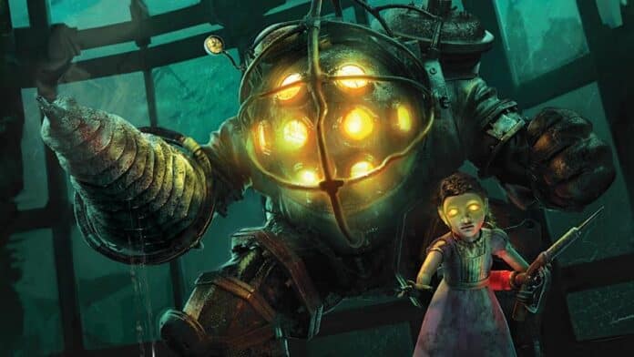 bioshock