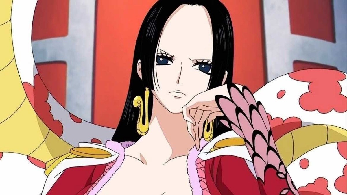 Cuánta fuerza tiene realmente Boa Hancock en One Piece?